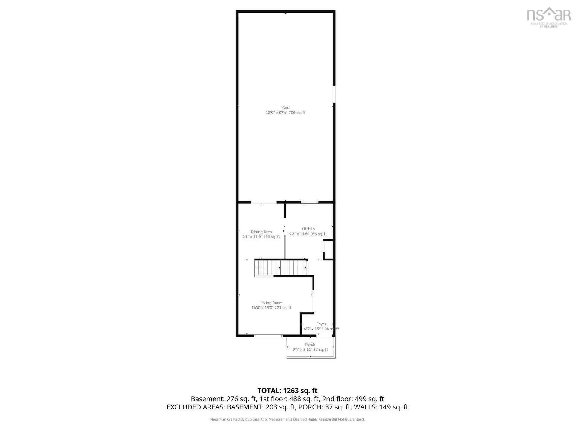 541 Arklow Drive, Dartmouth, NS - Other
