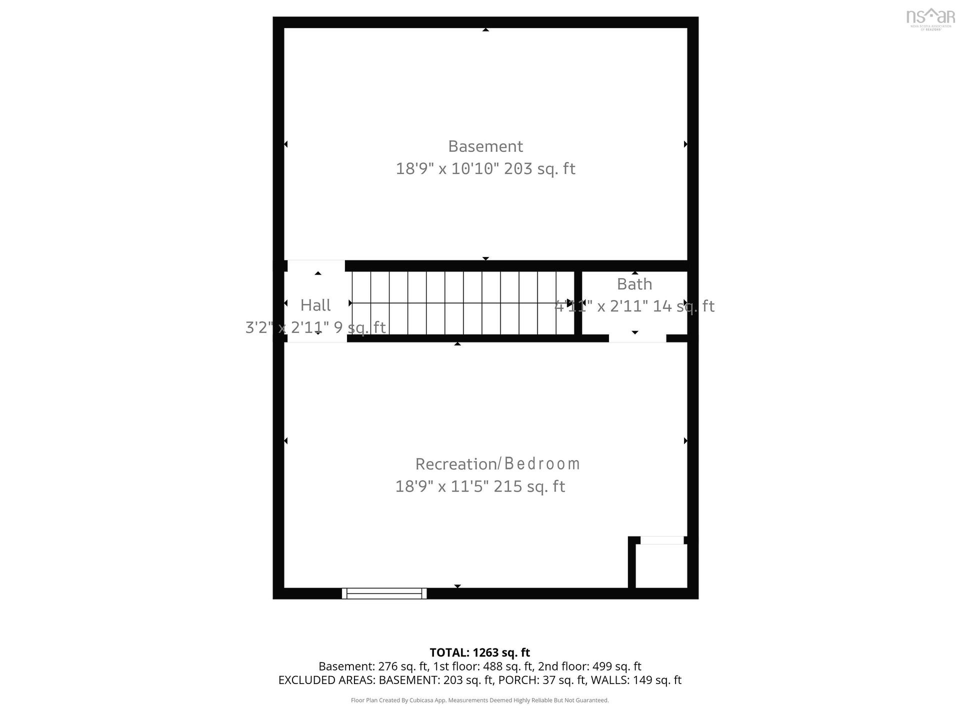 541 Arklow Drive, Dartmouth, NS - Other