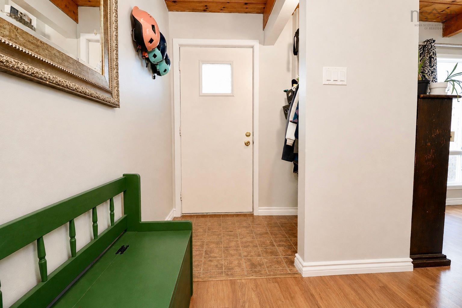 541 Arklow Drive, Dartmouth, NS - Indoor Photo Showing Other Room