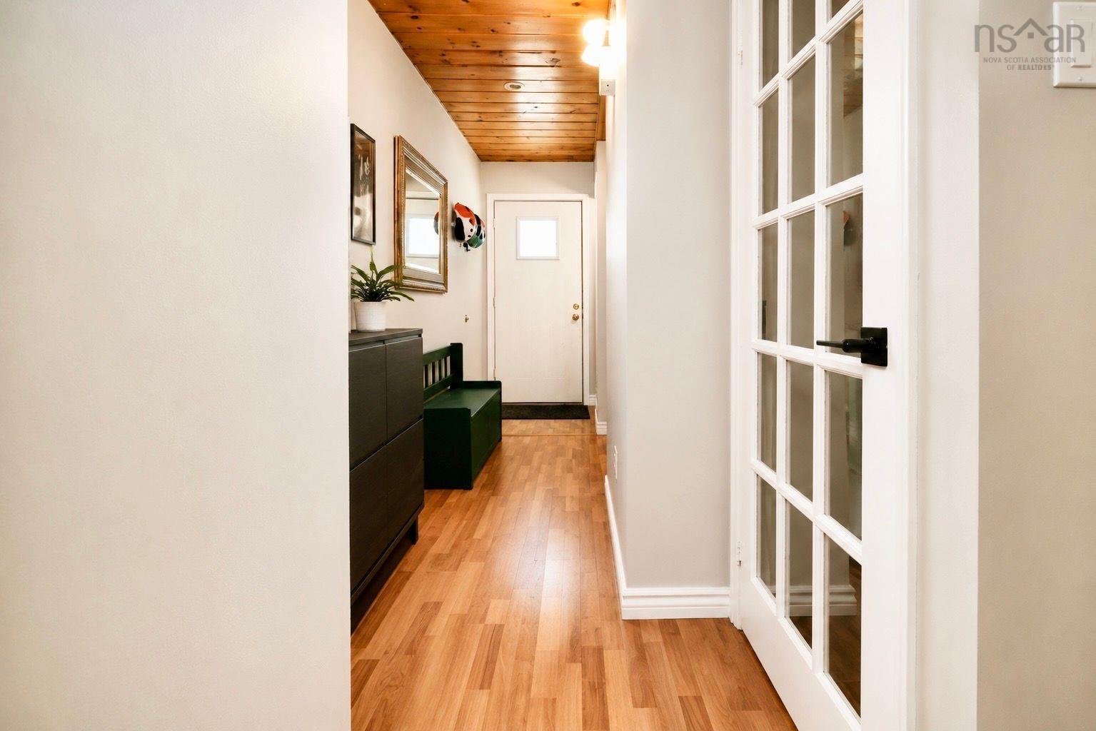 541 Arklow Drive, Dartmouth, NS - Indoor Photo Showing Other Room