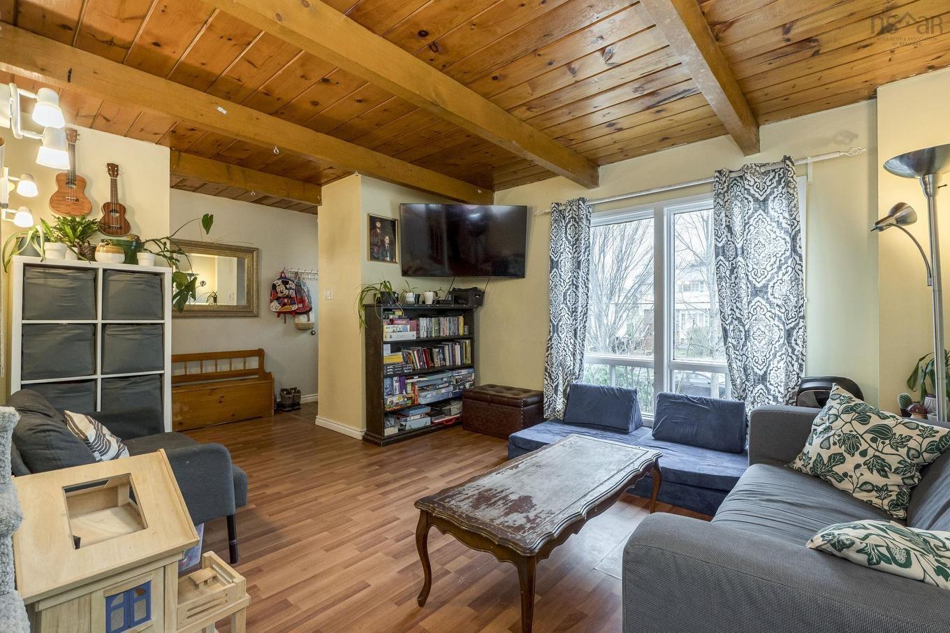 541 Arklow Drive, Dartmouth, NS