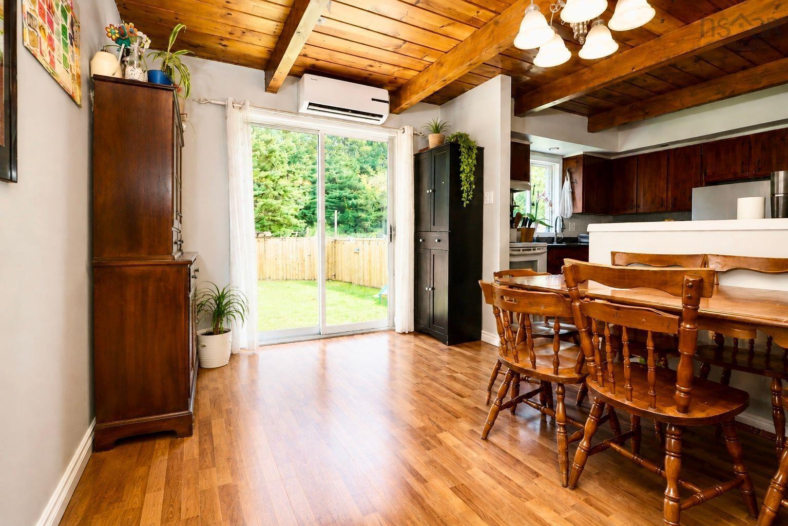 541 Arklow Drive, Dartmouth, NS - Indoor Photo Showing Dining Room