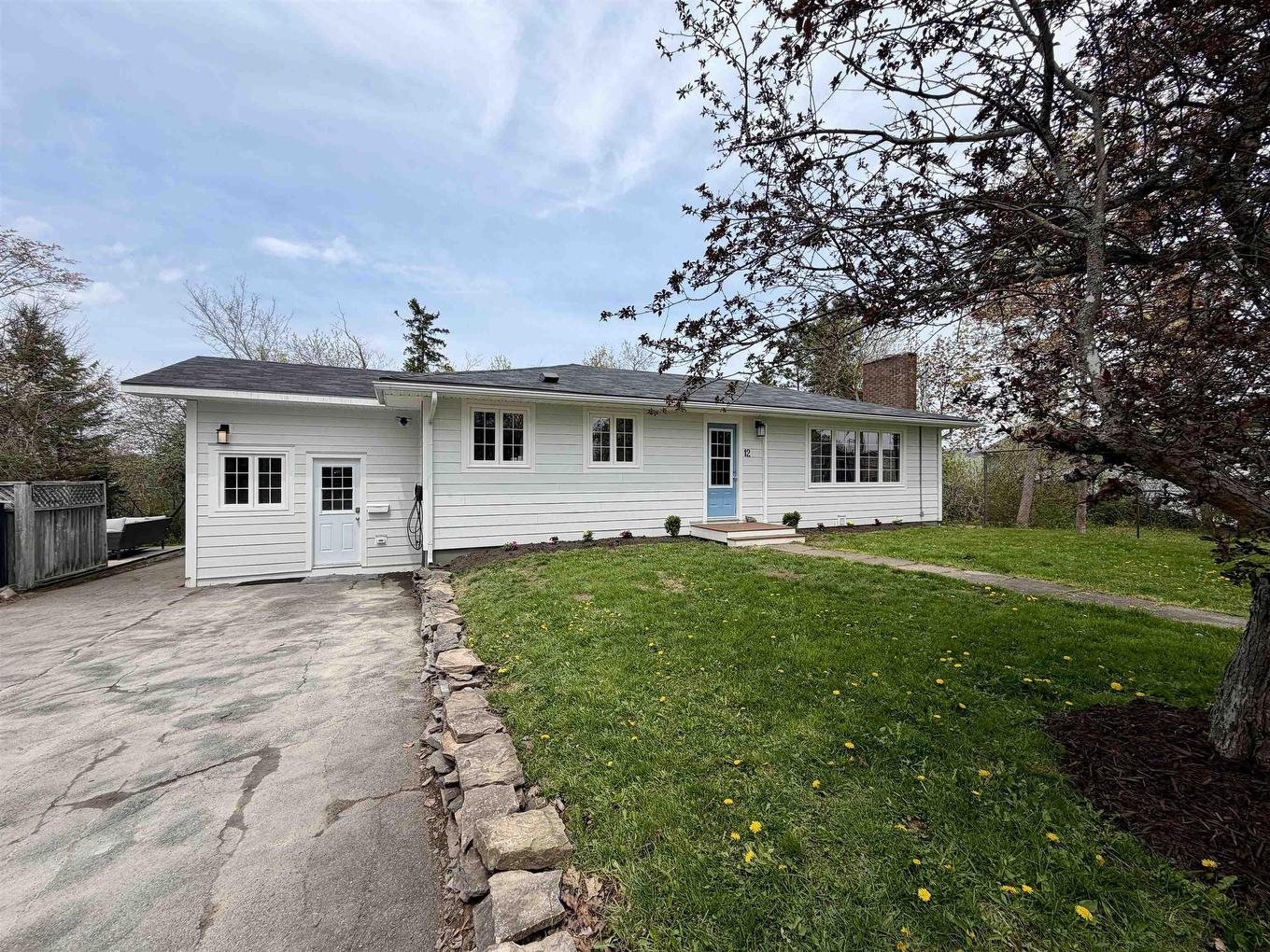 12 St. Bean Lane, Antigonish, NS