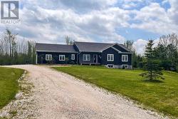 109 ROBERTSON AVENUE Meaford, ON N4L 1W7