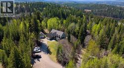 13800 BIG FIR ROAD Prince George, BC V2N 5B5
