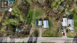 349 NORTH RIVER ROAD Unorganized Townships (Redbridge), ON P0H 2A0