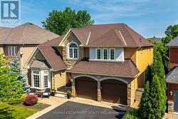 2431 CASTLEBROOK ROAD Oakville, ON L6M 4Z2