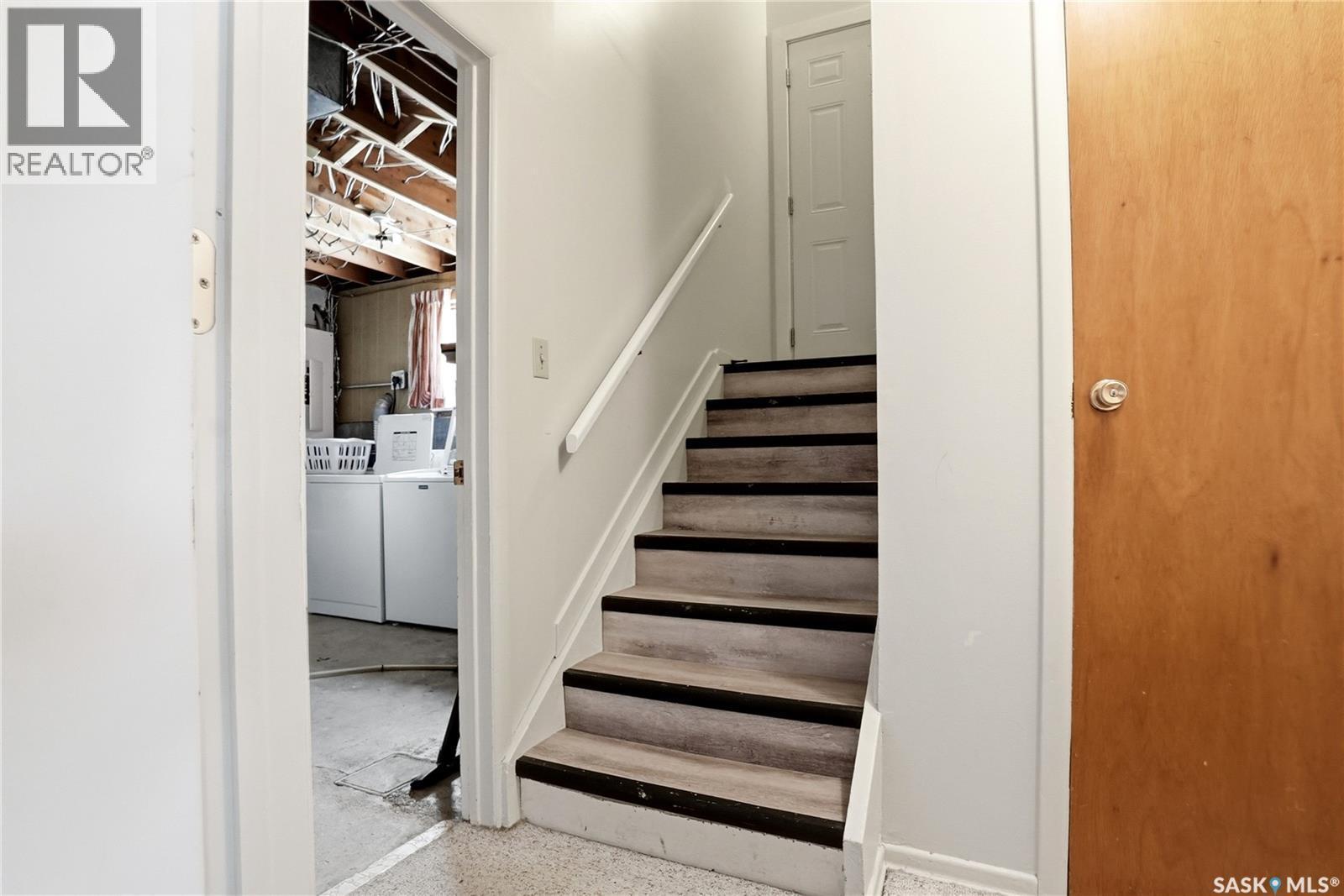 1306 6Th Avenue N, Saskatoon, SK - Indoor Photo Showing Other Room