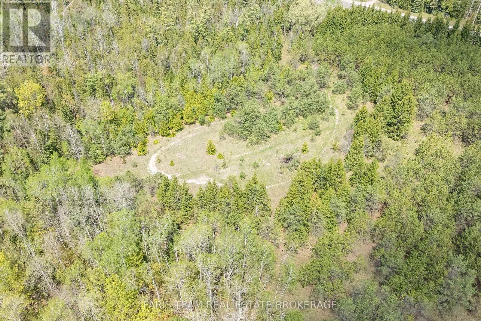 4 Mills Circle, Springwater, ON - Outdoor With View