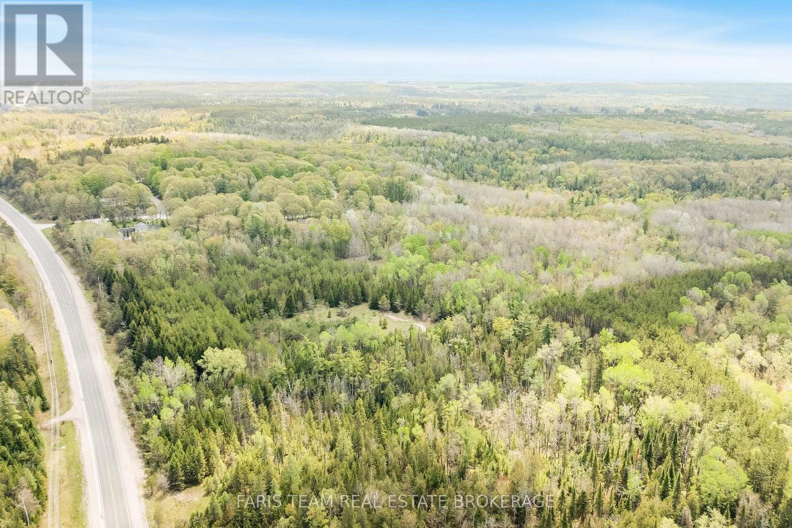 4 Mills Circle, Springwater, ON - Outdoor With View
