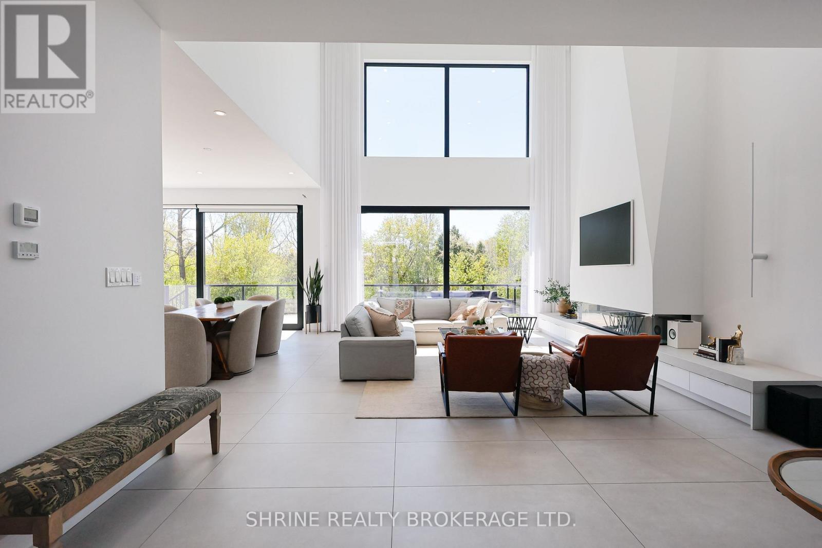 228 Edgewater Boulevard, Middlesex Centre, ON - Indoor