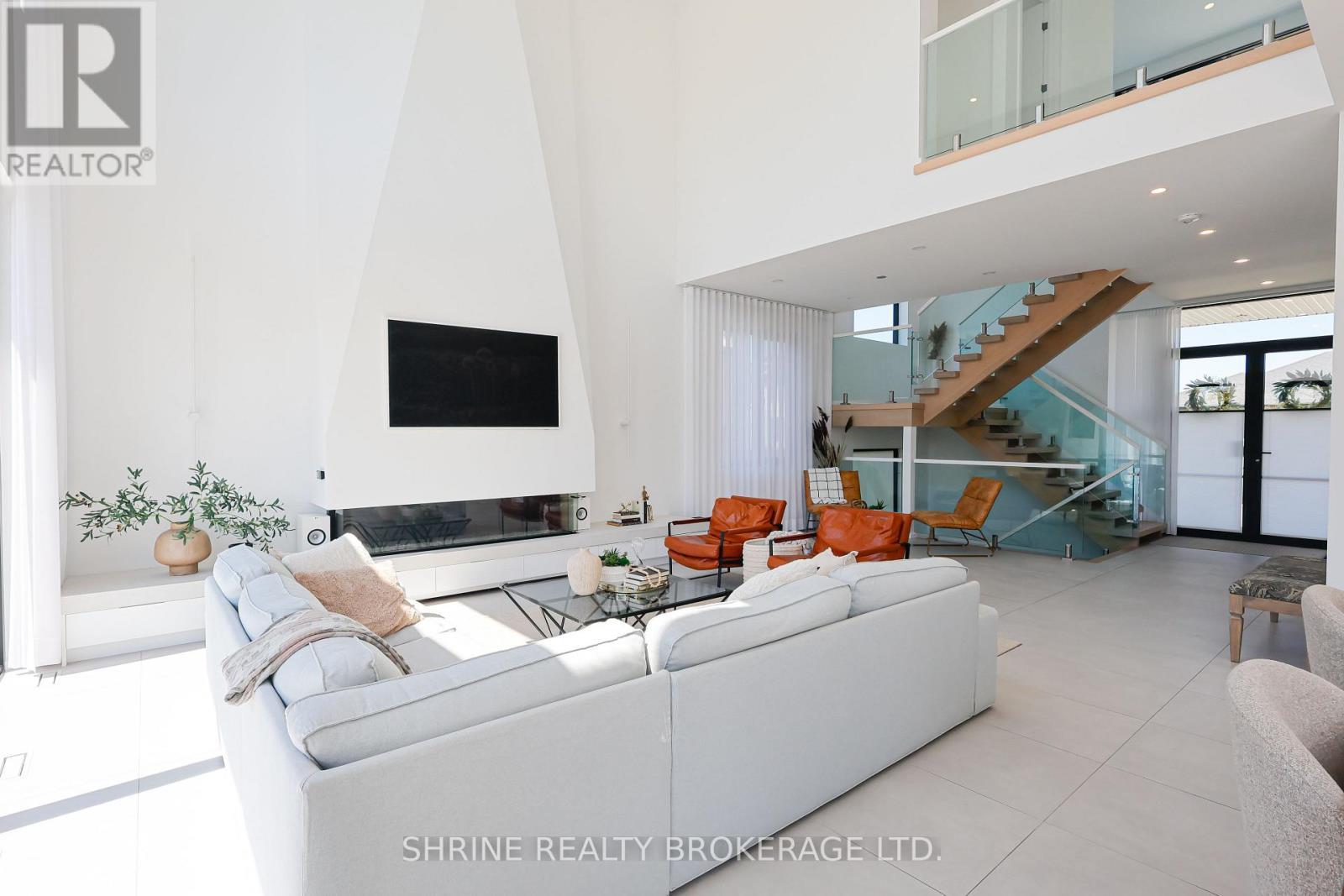 228 Edgewater Boulevard, Middlesex Centre, ON - Indoor