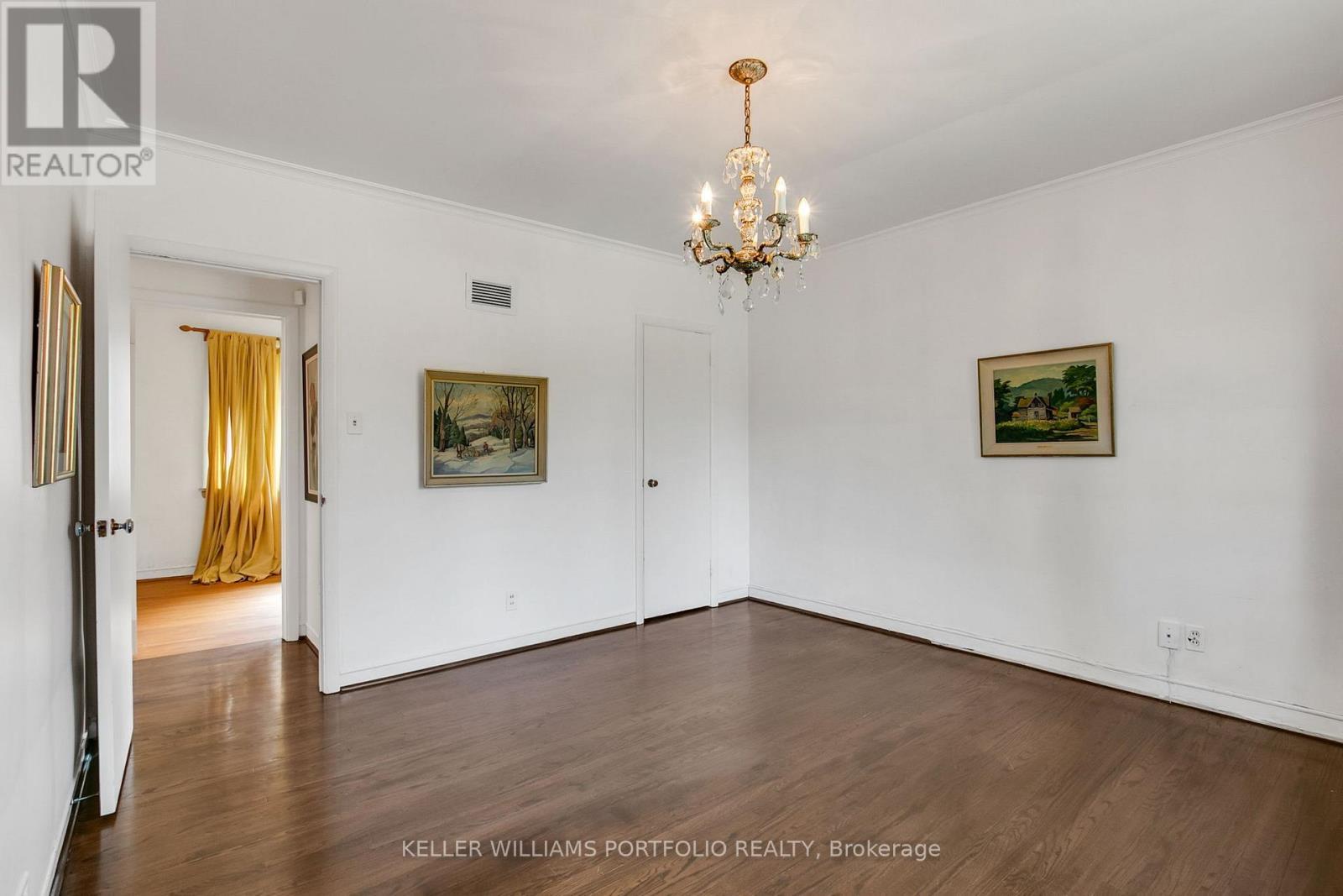 29 Winlock Park, Toronto, ON - Indoor Photo Showing Other Room