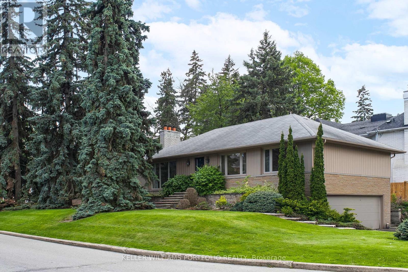 29 Winlock Park, Toronto, ON - Outdoor