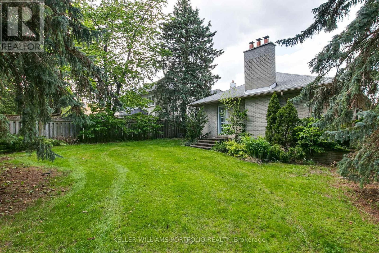 29 Winlock Park, Toronto, ON - Outdoor