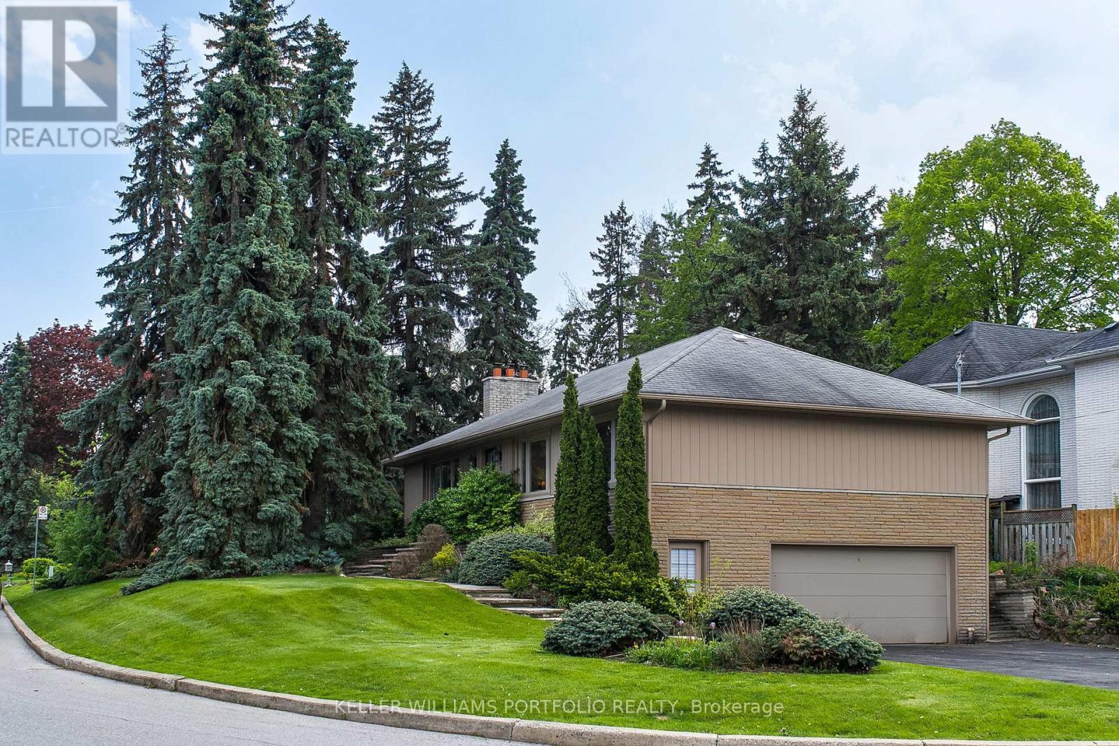29 Winlock Park, Toronto, ON - Outdoor