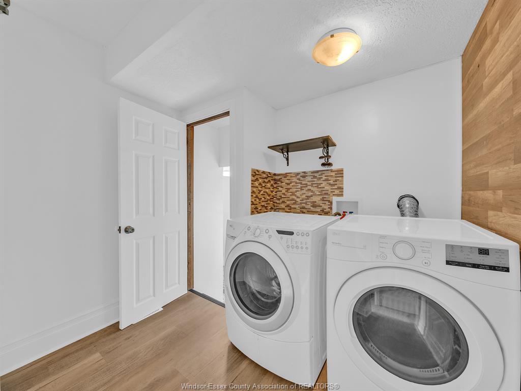 828 Lincoln, Windsor, ON