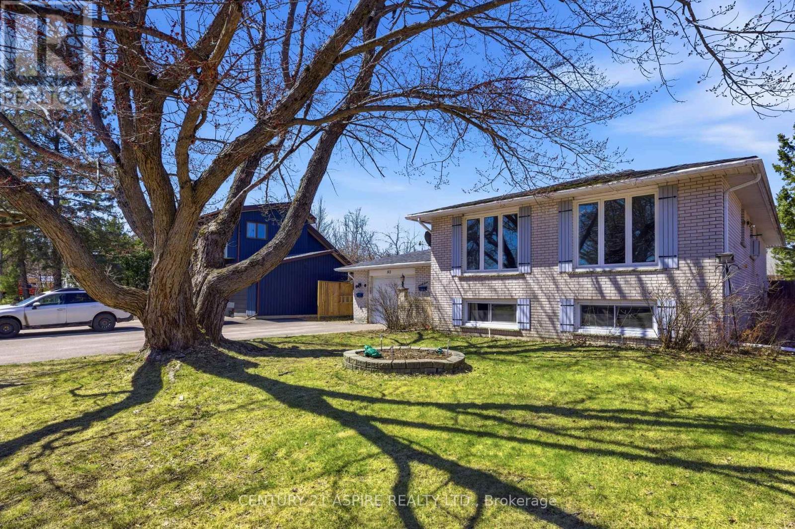 93 Frontenac Crescent, Deep River, ON - Outdoor