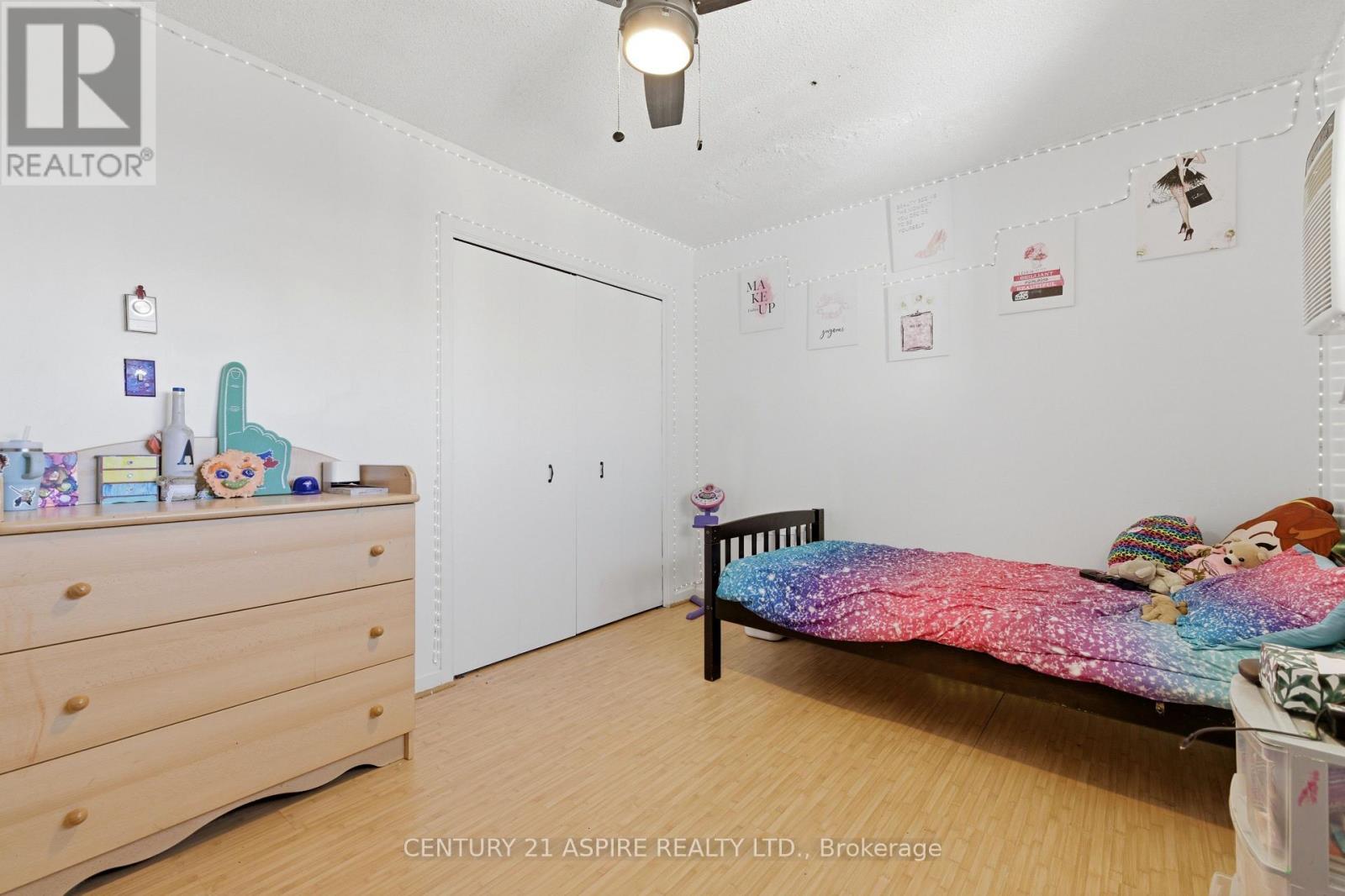 93 Frontenac Crescent, Deep River, ON - Indoor Photo Showing Bedroom