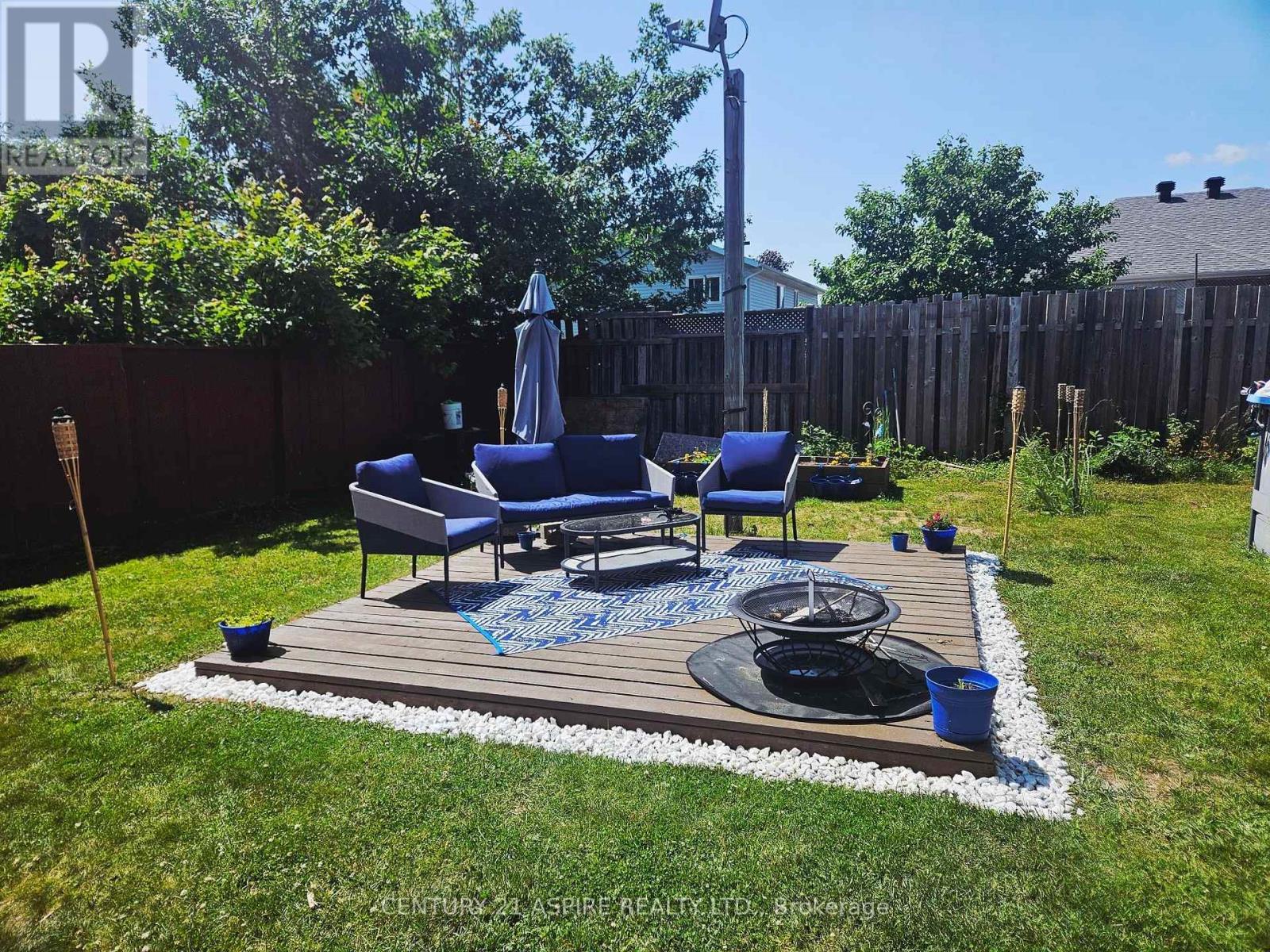 93 Frontenac Crescent, Deep River, ON - Outdoor