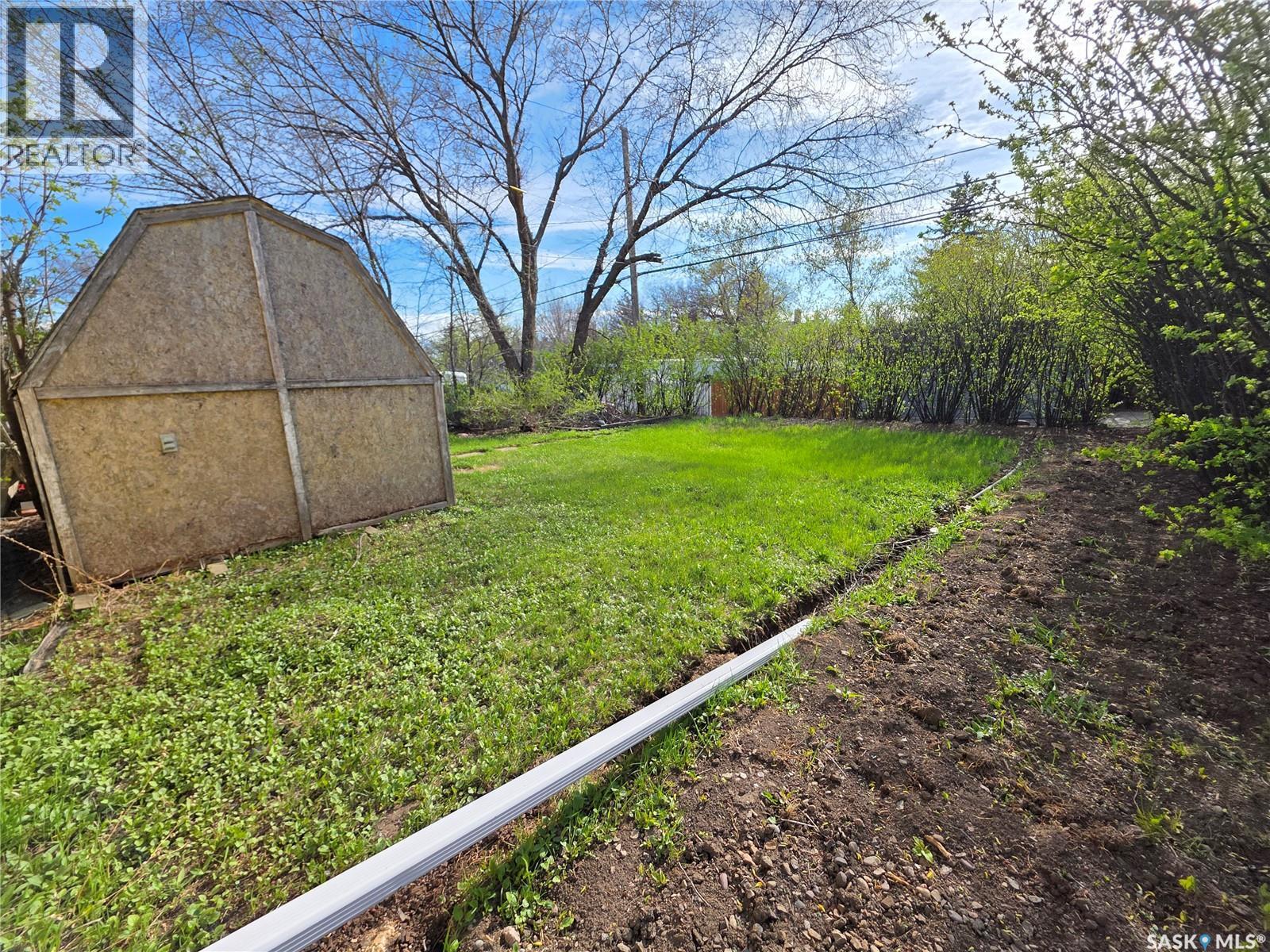 478 3Rd Avenue Nw, Swift Current, SK - Outdoor