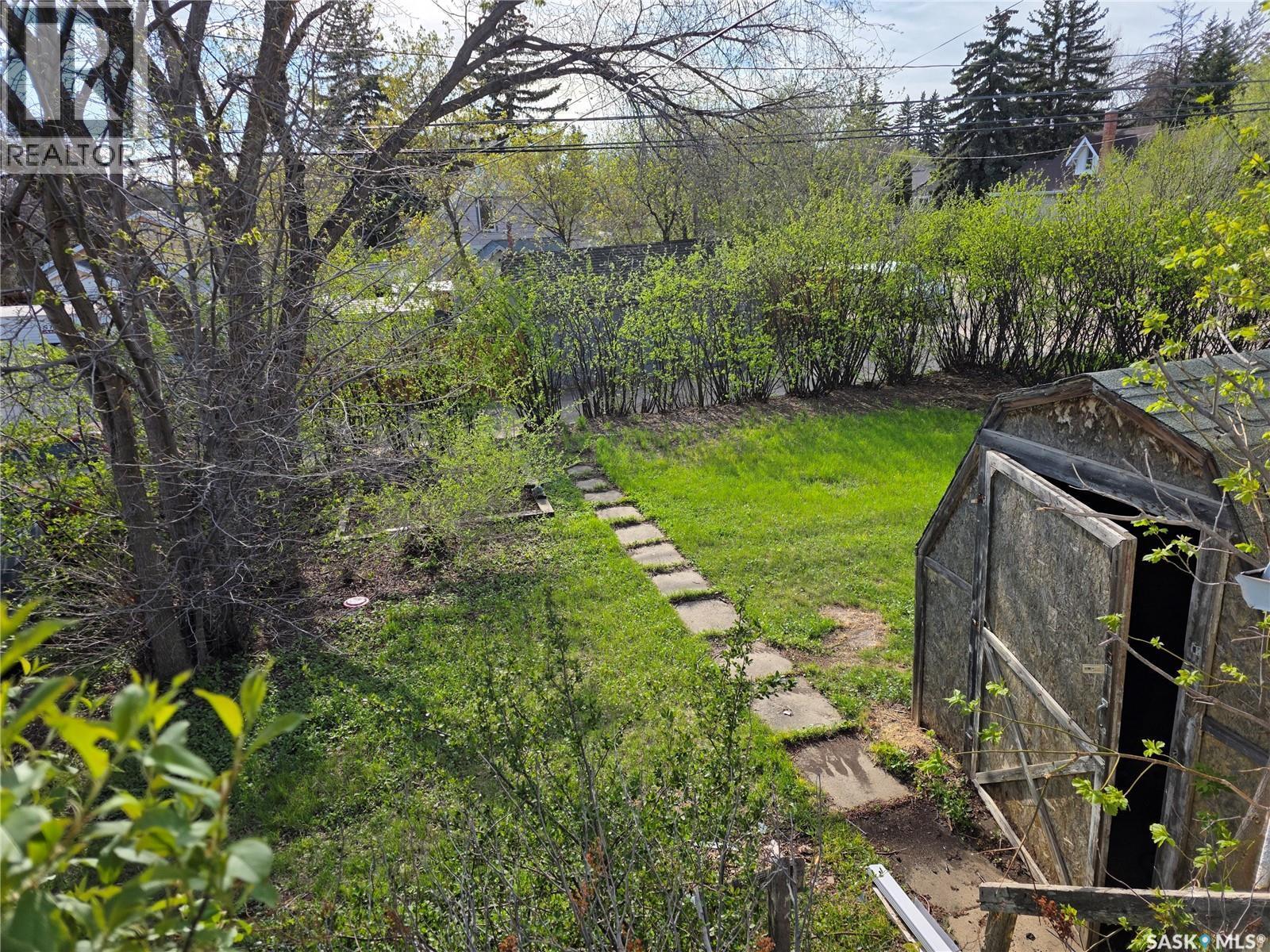 478 3Rd Avenue Nw, Swift Current, SK - Outdoor