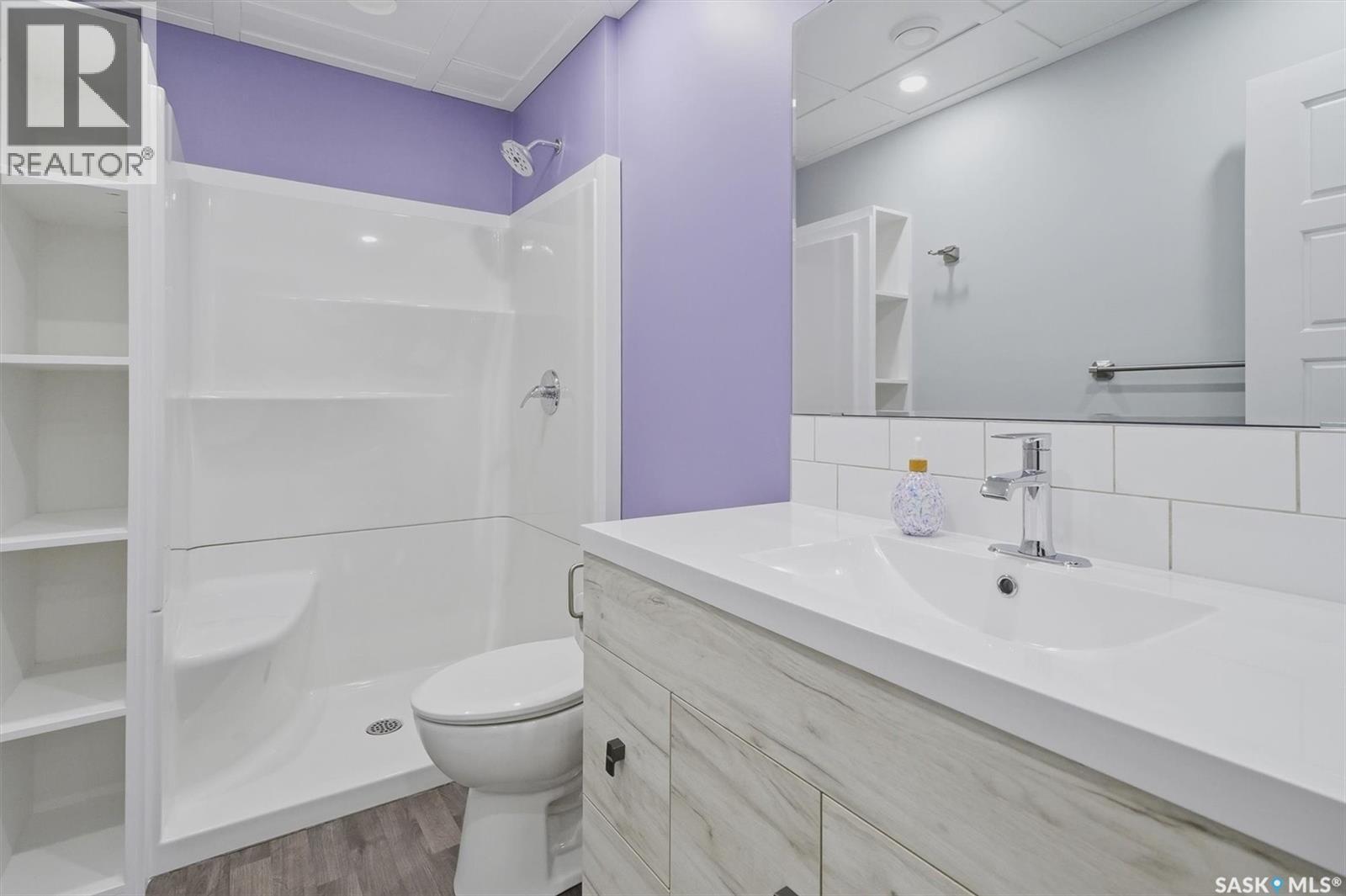 530 Maple Crescent, Warman, SK - Indoor Photo Showing Bathroom