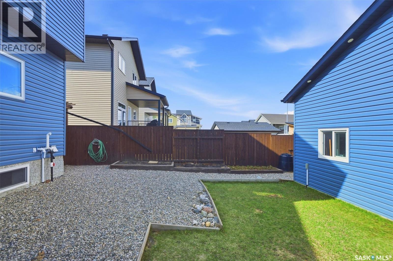 530 Maple Crescent, Warman, SK - Outdoor With Exterior