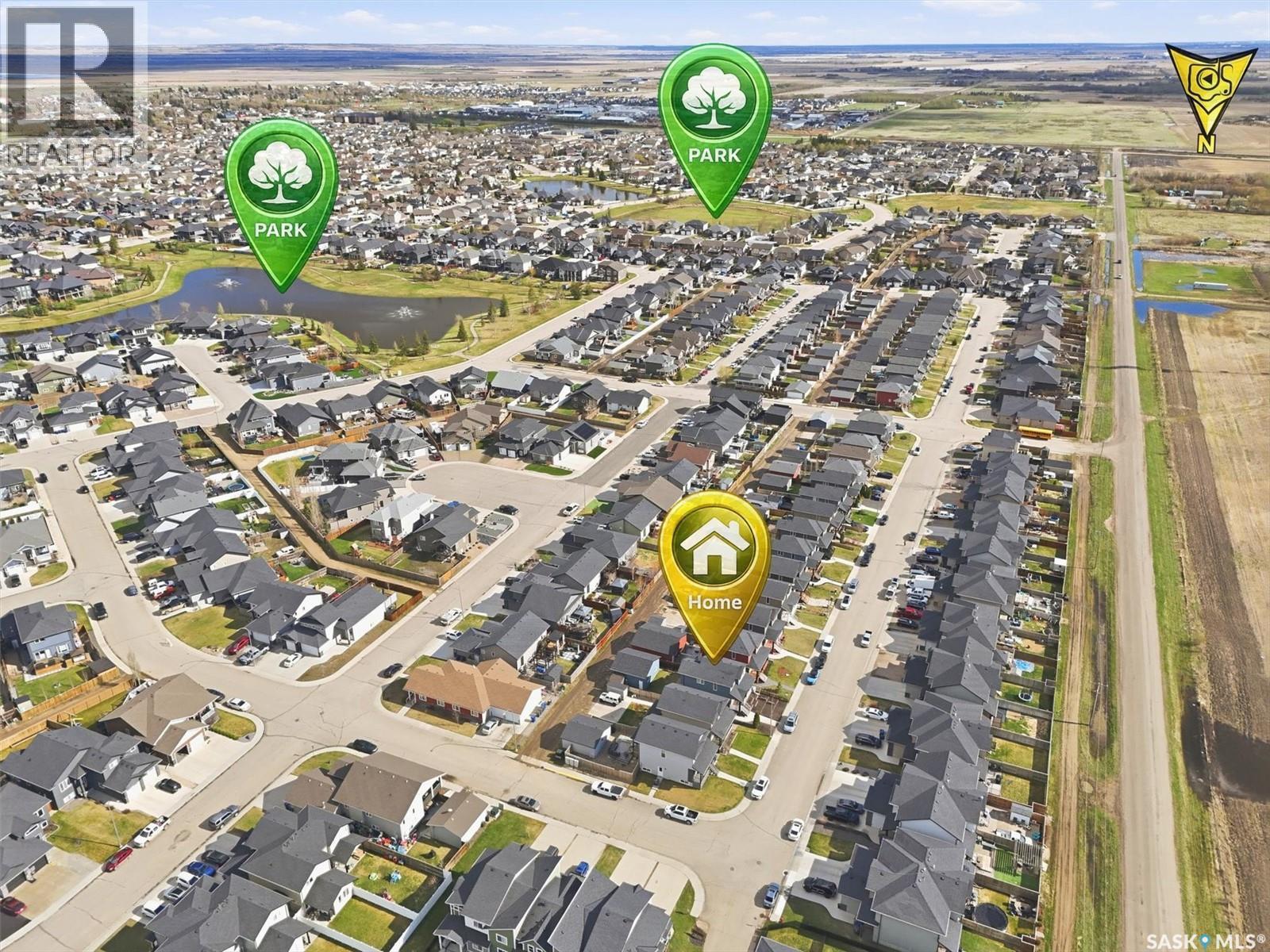 530 Maple Crescent, Warman, SK -