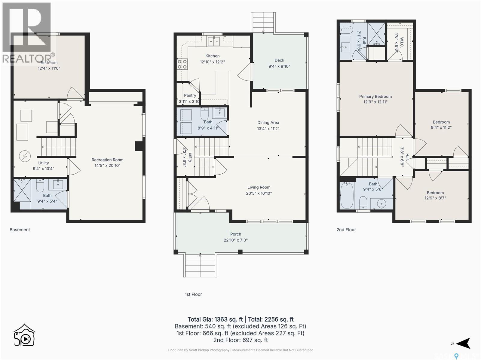 530 Maple Crescent, Warman, SK - Other