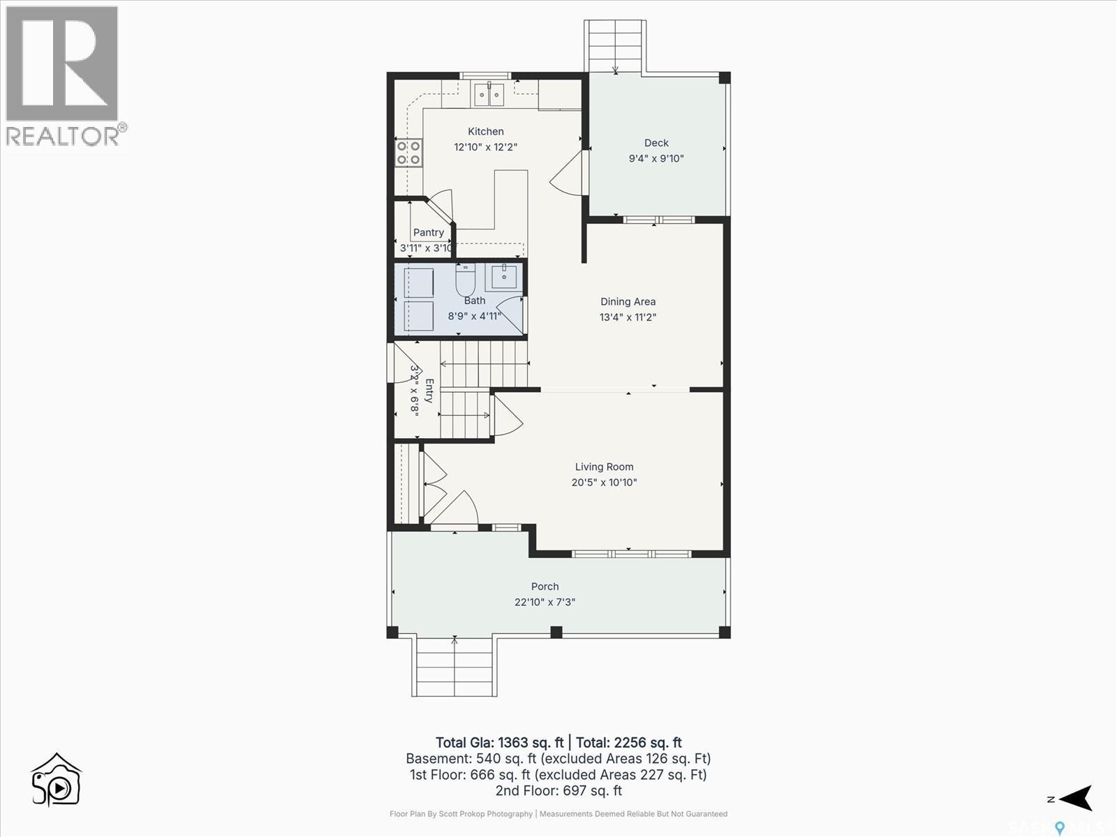 530 Maple Crescent, Warman, SK - Other