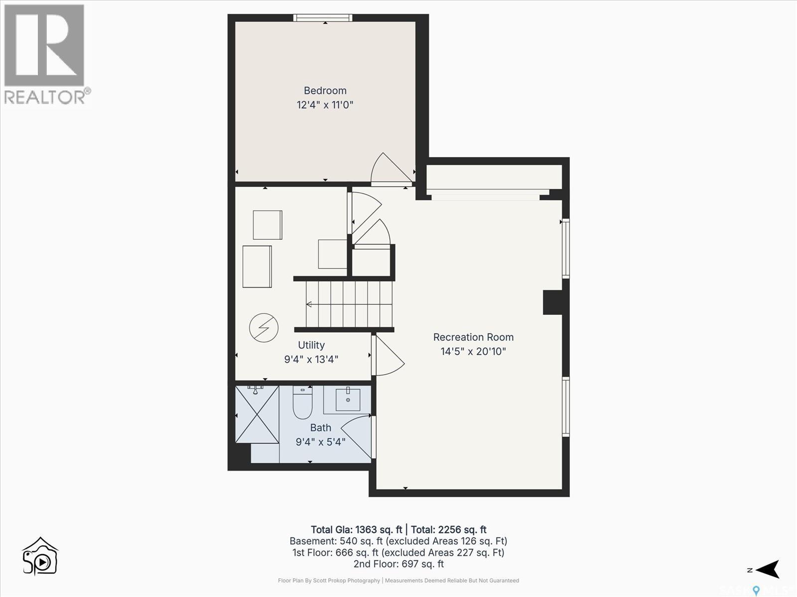 530 Maple Crescent, Warman, SK - Other