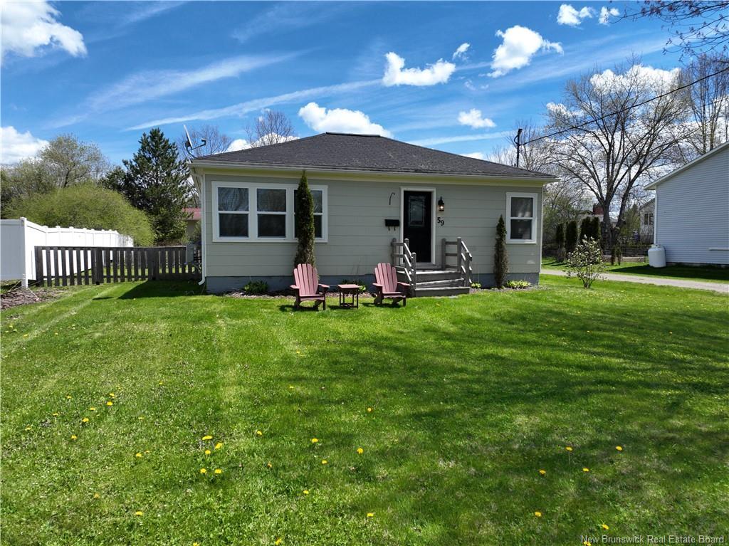 59 Duke St, Saint Stephen, NB