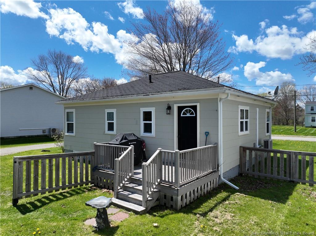 59 Duke St, Saint Stephen, NB
