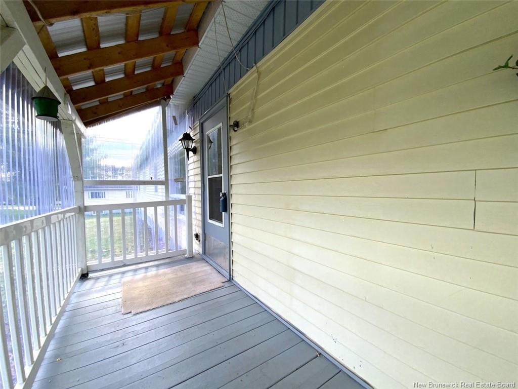 98 Des Érables Ave, Clair, NB