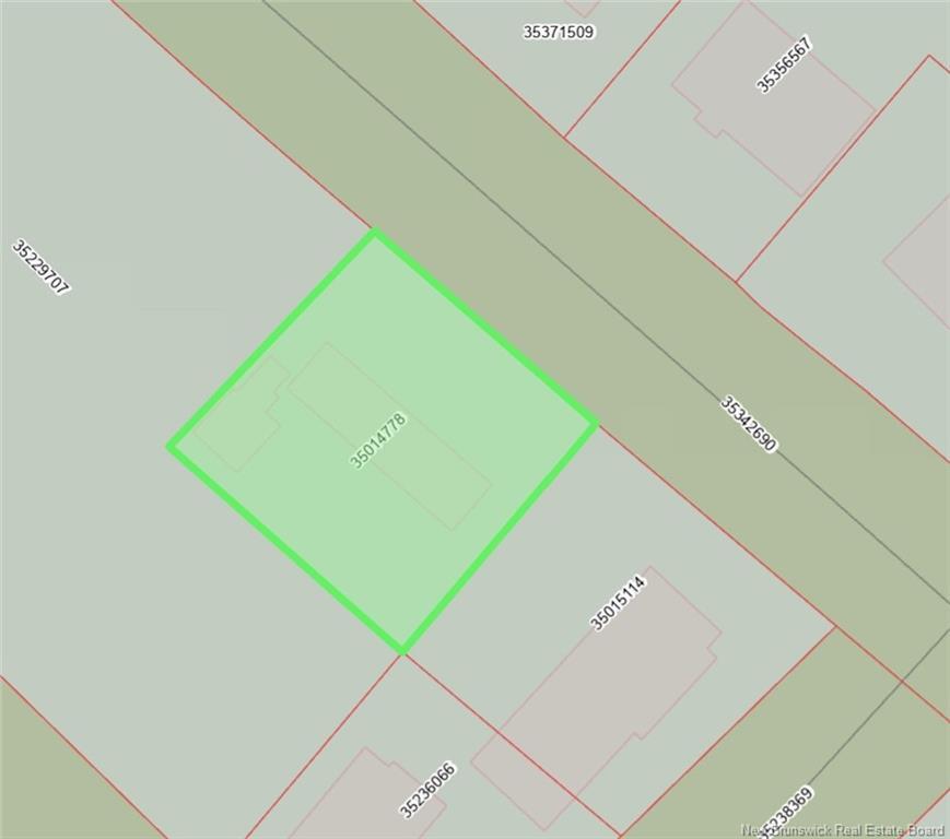 98 Des Érables Ave, Clair, NB