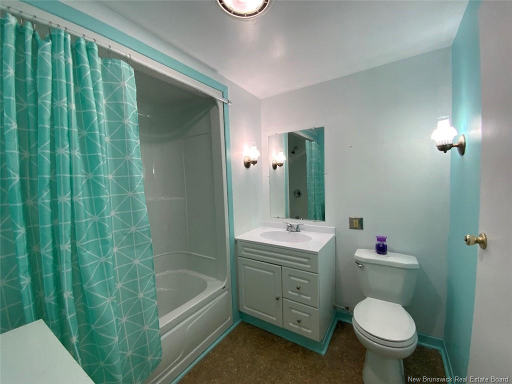 98 Des Érables Ave, Clair, NB