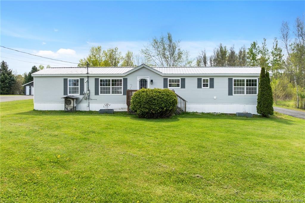589 Main St, Chipman, NB