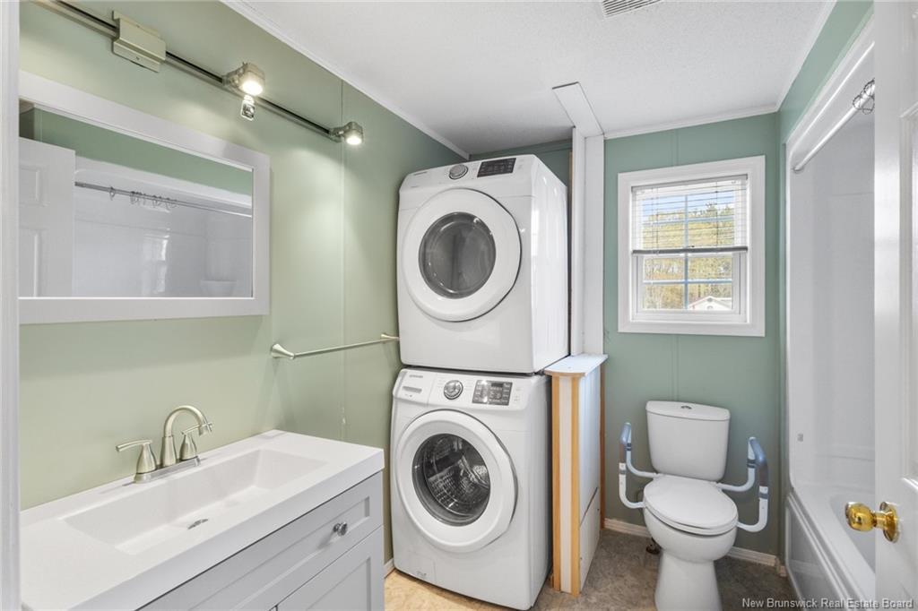 589 Main St, Chipman, NB