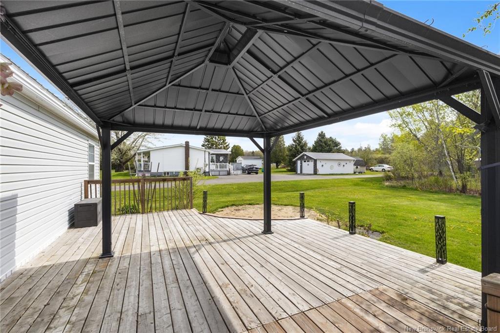 589 Main St, Chipman, NB