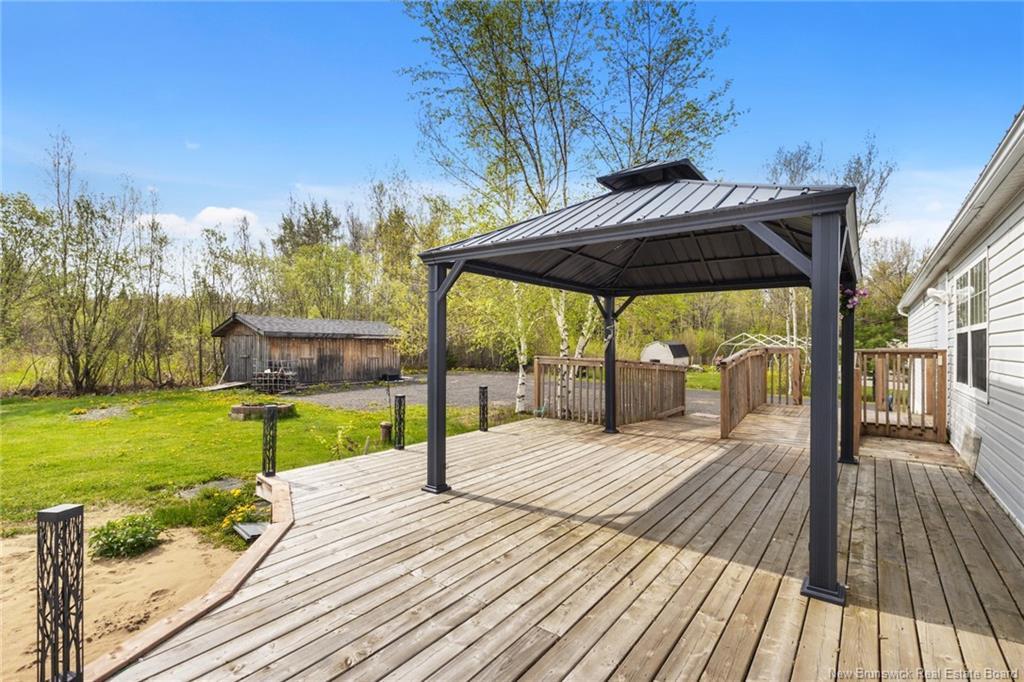589 Main St, Chipman, NB