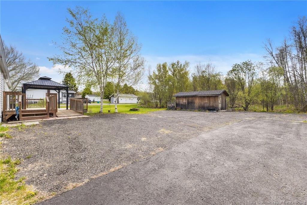 589 Main St, Chipman, NB