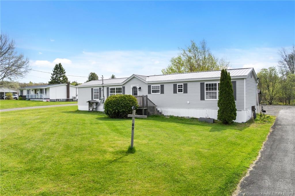 589 Main St, Chipman, NB