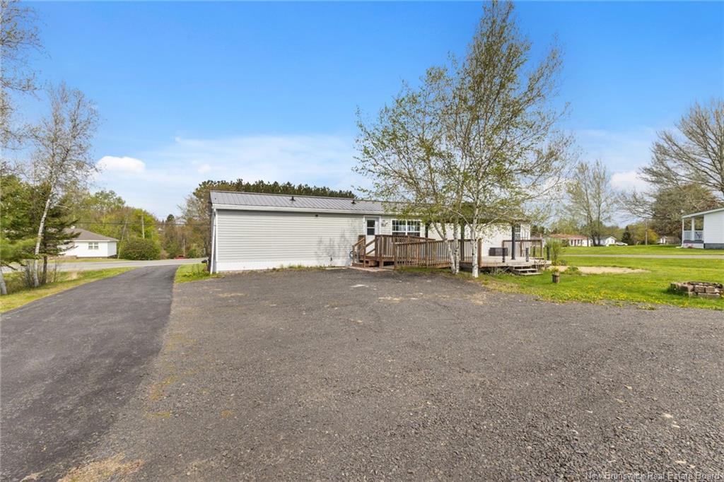 589 Main St, Chipman, NB