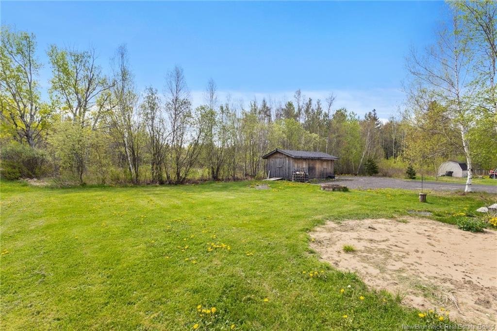 589 Main St, Chipman, NB