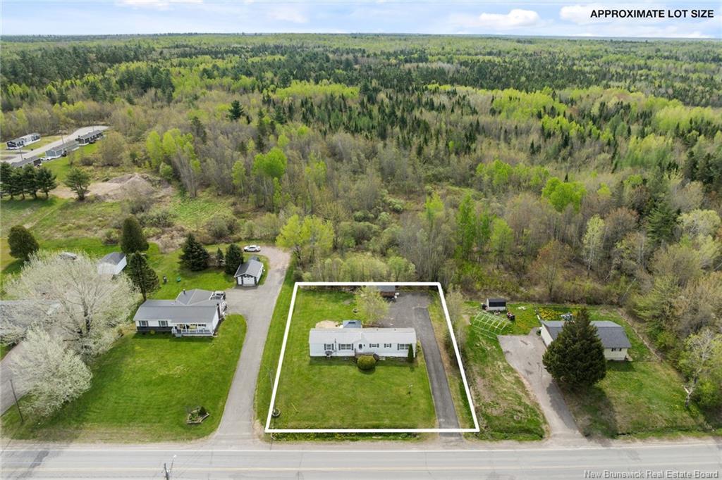 589 Main St, Chipman, NB