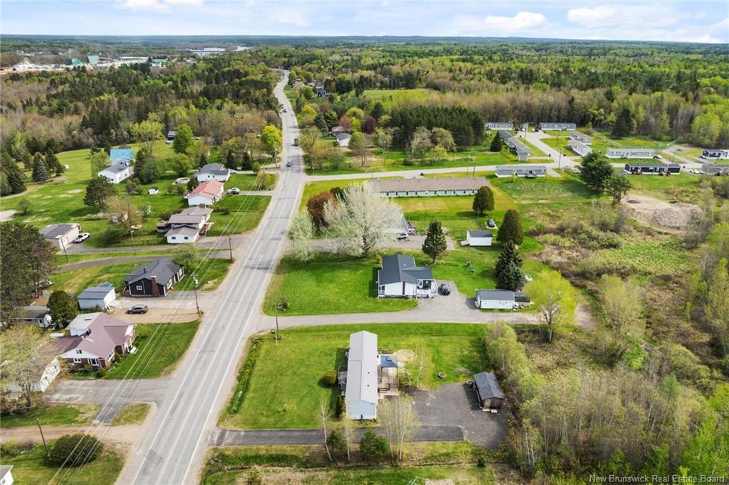 589 Main St, Chipman, NB