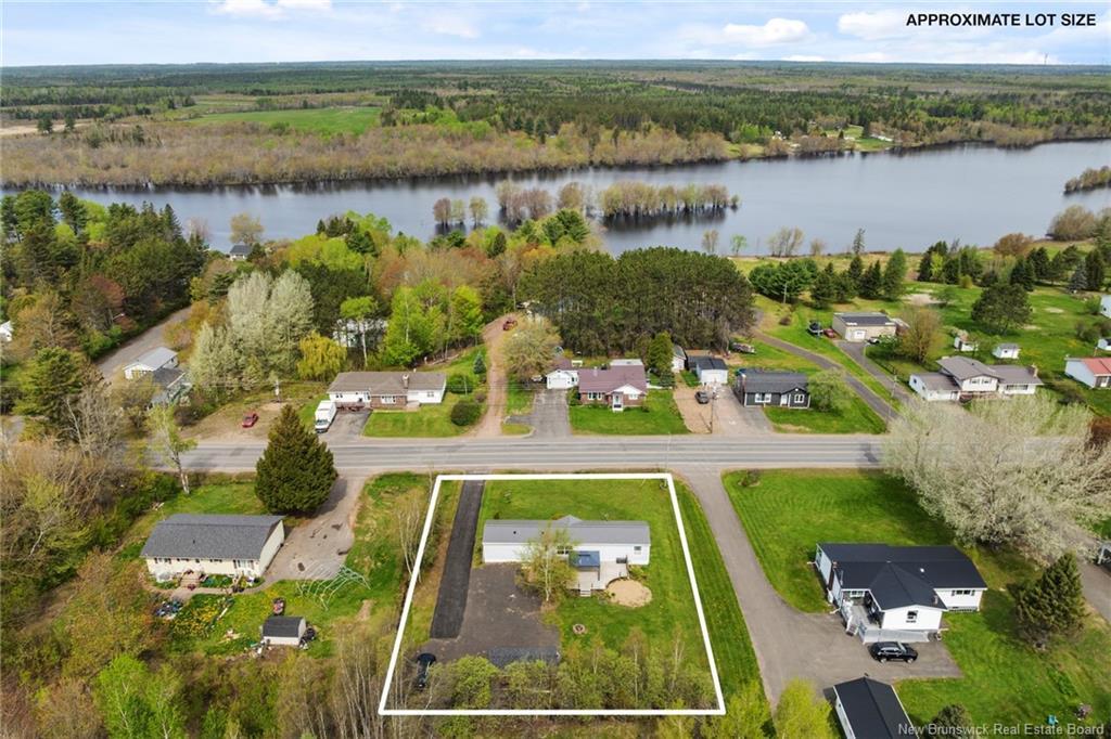 589 Main St, Chipman, NB