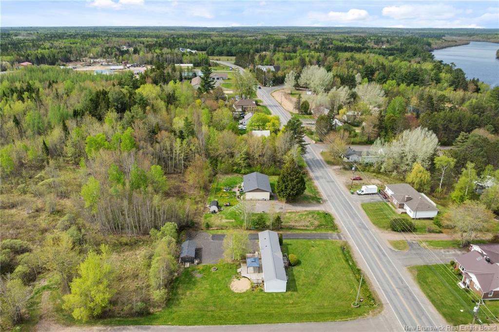 589 Main St, Chipman, NB