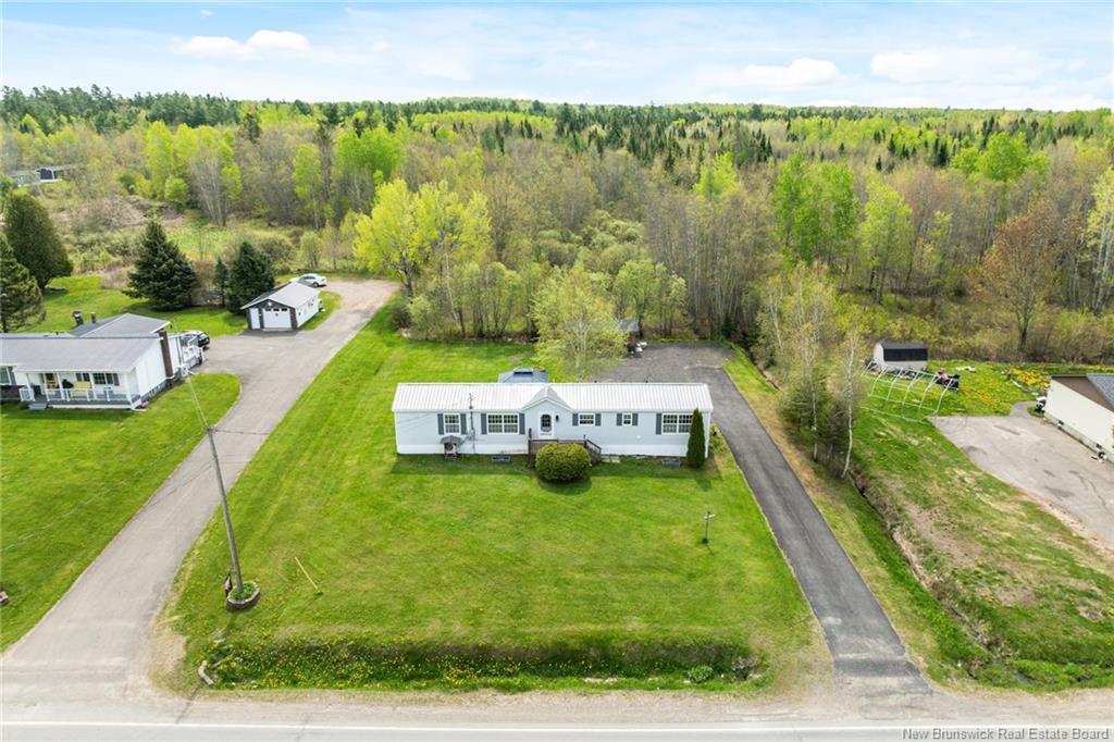 589 Main St, Chipman, NB